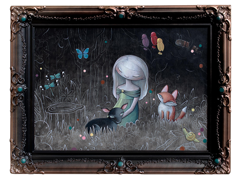 Among Friends - Emma Overman